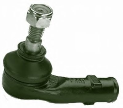 Наконечник поперечной рулевой тяги MOTAQUIP VTR414