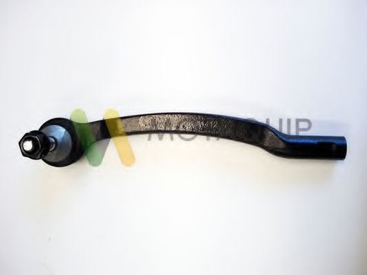 Наконечник поперечной рулевой тяги MOTAQUIP LVTR1258