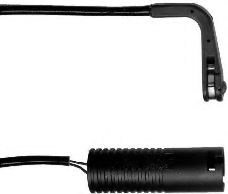 Сигнализатор, износ тормозных колодок MOTAQUIP VWS16