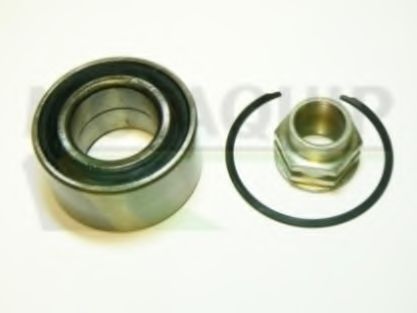 Комплект подшипника ступицы колеса MOTAQUIP VBK315