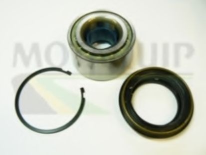 Комплект подшипника ступицы колеса MOTAQUIP VBK895
