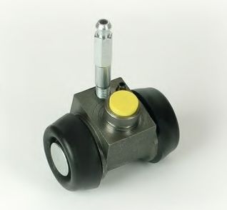 Колесный тормозной цилиндр MOTAQUIP VWC372