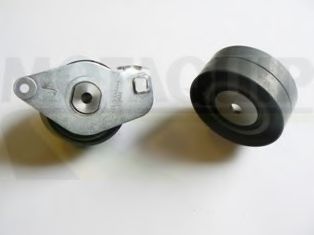 Комплект ремня ГРМ FAI TBK87