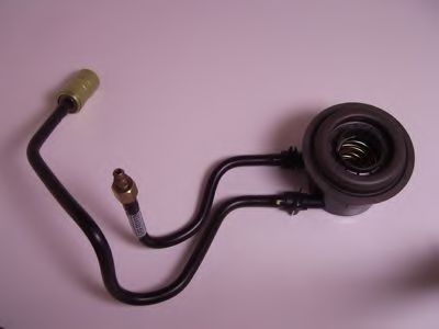 Центральный выключатель, система сцепления MOTAQUIP VCC32