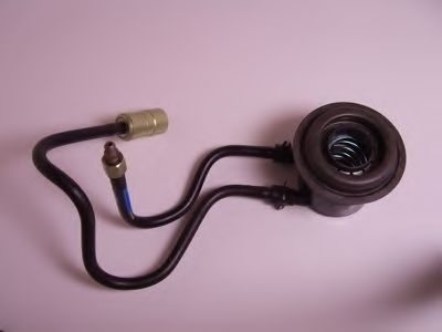 Центральный выключатель, система сцепления MOTAQUIP VCC33