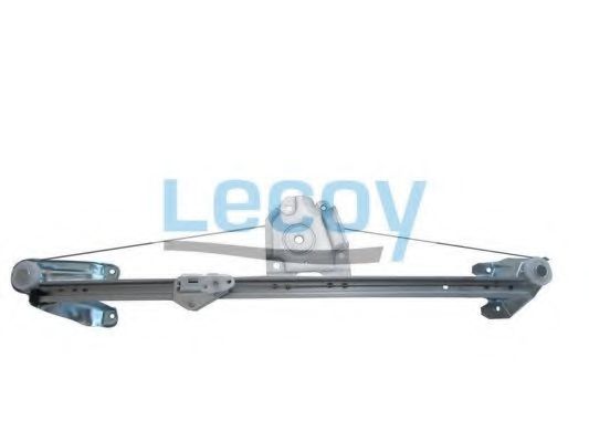 Подъемное устройство для окон LECOY WOP141-L
