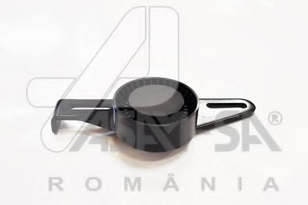 Натяжной ролик, поликлиновой  ремень ASAM 30682