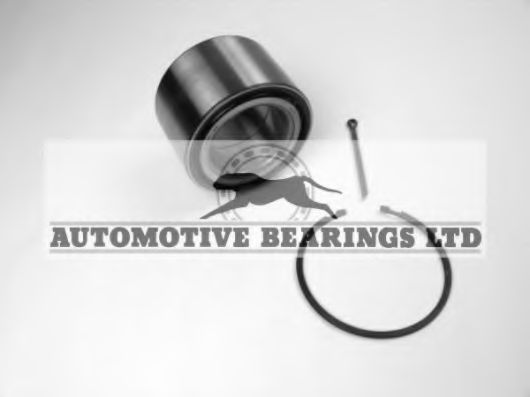 Комплект подшипника ступицы колеса Automotive Bearings ABK1315