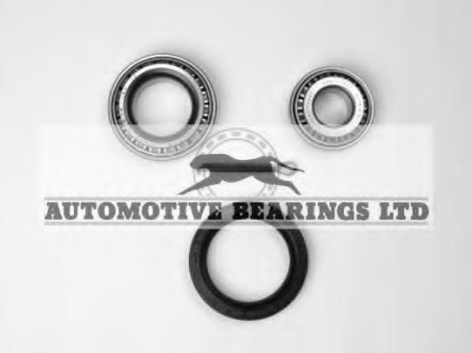 Комплект подшипника ступицы колеса Automotive Bearings ABK052