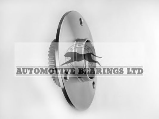 Комплект подшипника ступицы колеса Automotive Bearings ABK534