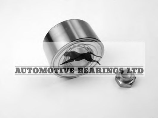 Комплект подшипника ступицы колеса Automotive Bearings ABK1244