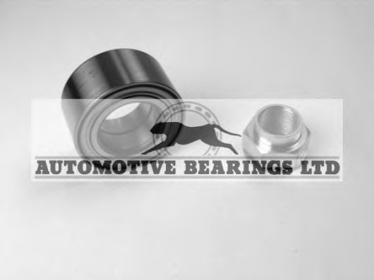 Комплект подшипника ступицы колеса Automotive Bearings ABK1374