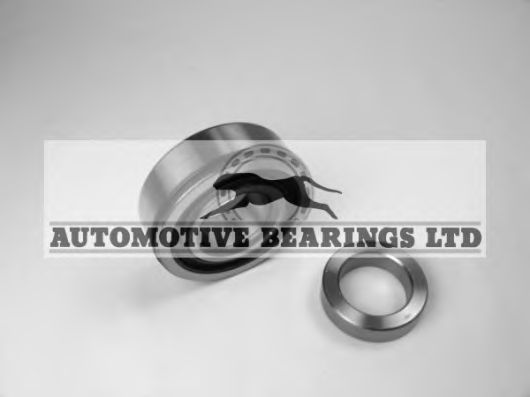 Комплект подшипника ступицы колеса Automotive Bearings ABK1423