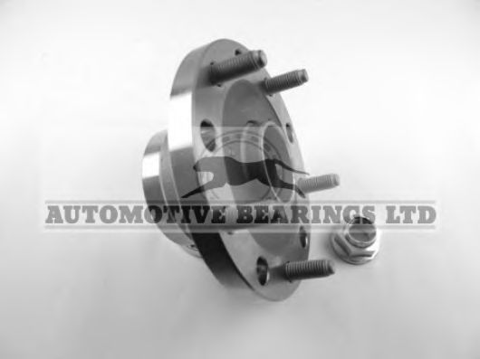 Комплект подшипника ступицы колеса Automotive Bearings ABK1579