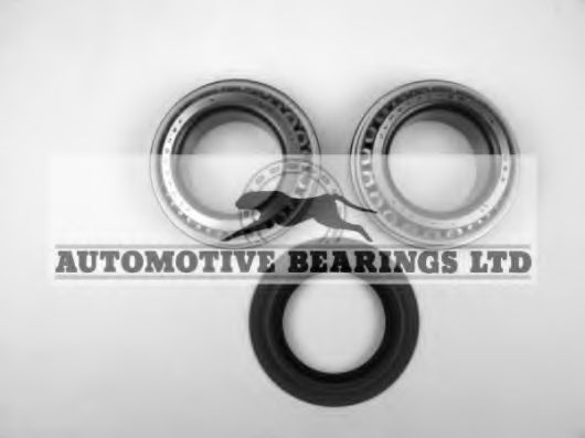 Комплект подшипника ступицы колеса Automotive Bearings ABK790