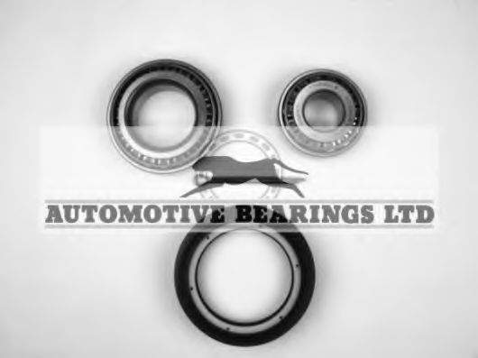 Комплект подшипника ступицы колеса Automotive Bearings ABK809