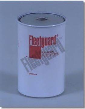 Топливный фильтр FLEETGUARD FF4008