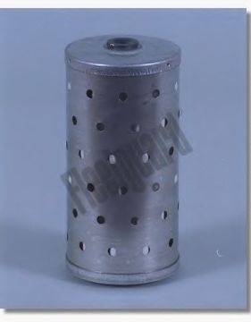 Топливный фильтр FLEETGUARD FF5064