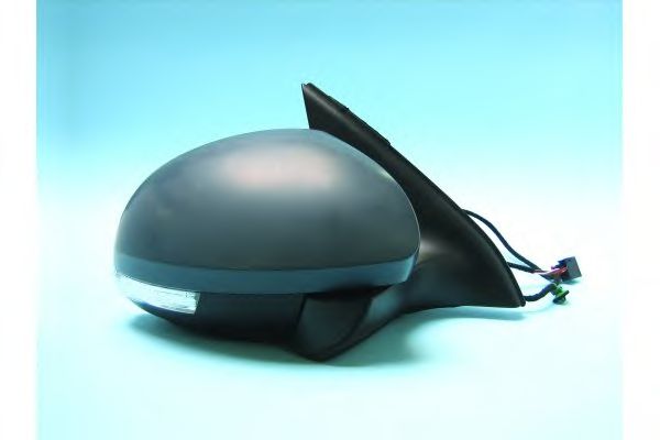 Наружное зеркало SPJ E-2562