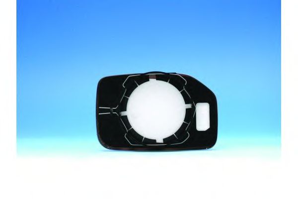 Зеркальное стекло, наружное зеркало SPJ L-0221