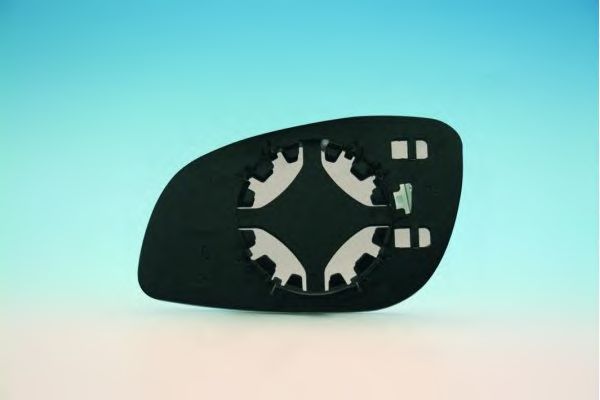 Зеркальное стекло, наружное зеркало SPJ L-0466