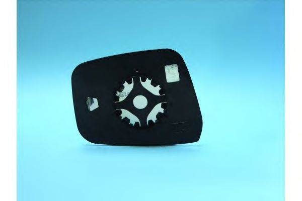 Зеркальное стекло, наружное зеркало SPJ L0704