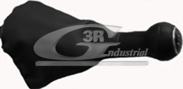 Обшивка рычага переключения 3RG 25725