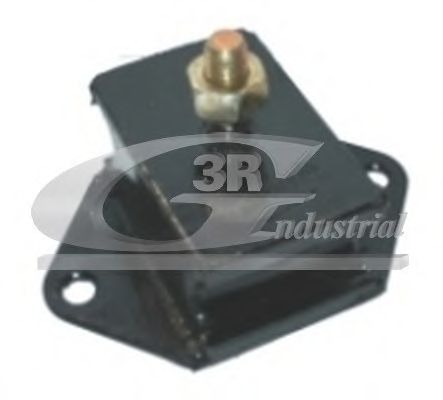Подвеска, двигатель 3RG 40200