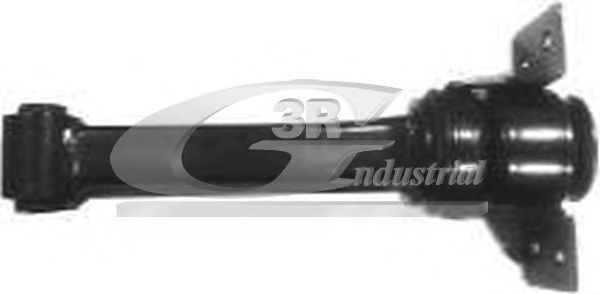 Подвеска, двигатель 3RG 40324