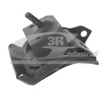 Подвеска, двигатель 3RG 40600