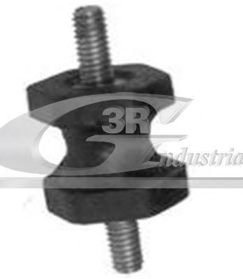 Кронштейн, система выпуска ОГ 3RG 70608