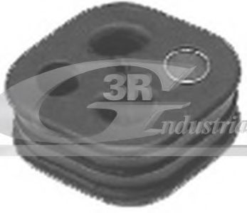 Кронштейн, система выпуска ОГ 3RG 70903