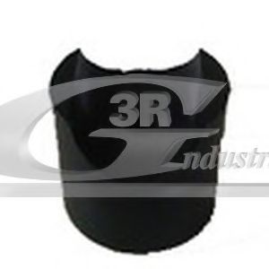 Втулка, вал рычага поворотного кулака 3RG 80214