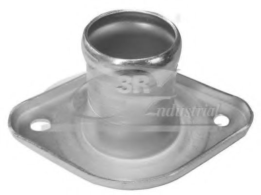 Трубка охлаждающей жидкости 3RG 80280