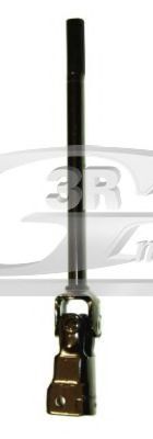 Рулевое колесо 3RG 80295