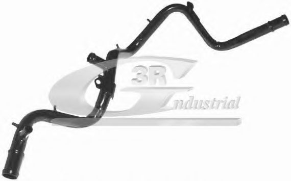 Трубка охлаждающей жидкости 3RG 85700