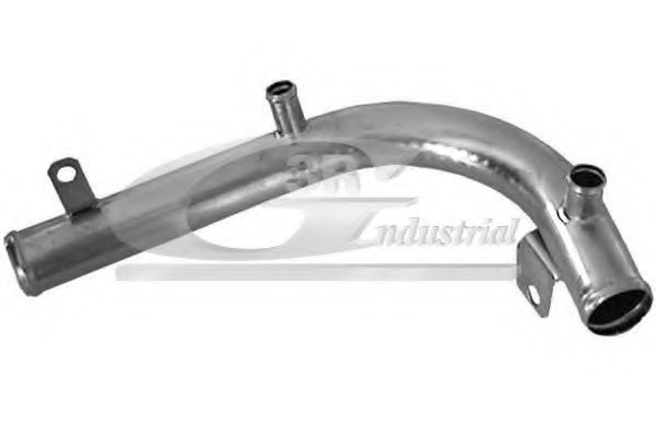 Трубка охлаждающей жидкости 3RG 85403