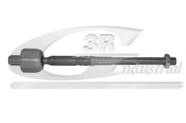 Осевой шарнир, рулевая тяга 3RG 34233