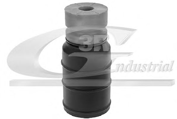 Пылезащитный комплект, амортизатор 3RG 45251