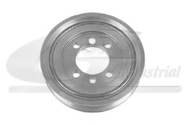 Ременный шкив, коленчатый вал 3RG 10264