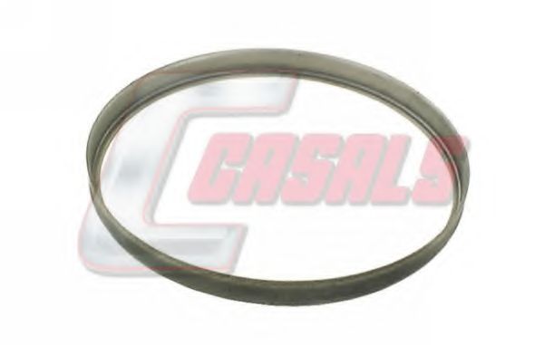 Уплотняющее кольцо, ступица колеса FEBI BILSTEIN 1741