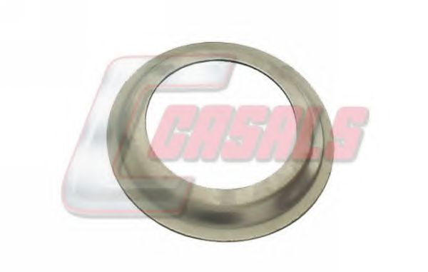 Уплотняющее кольцо, ступица колеса CASALS 20451