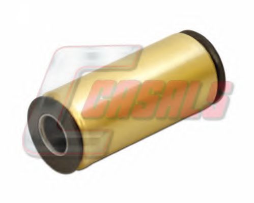 Втулка, серьга рессоры CASALS 6206