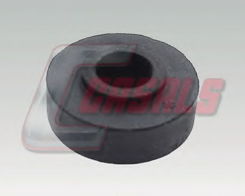 Подвеска, радиатор CASALS 6276