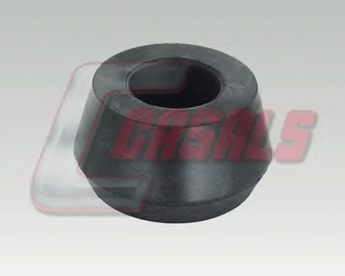 Подвеска, амортизатор FEBI BILSTEIN 5585