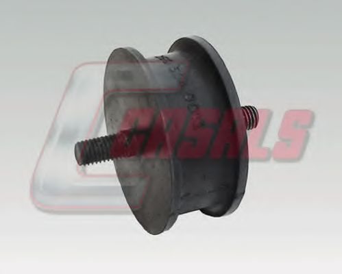 Подвеска, радиатор CASALS 6416