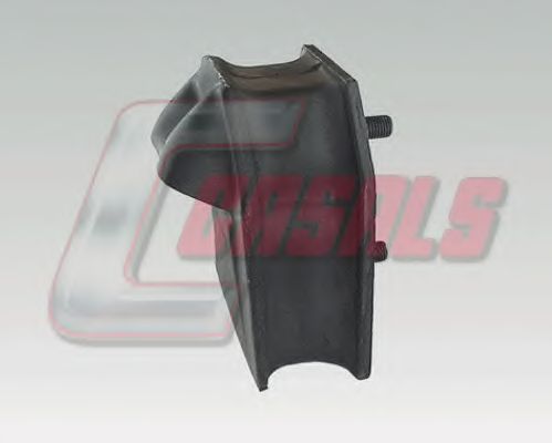 Подвеска, автоматическая коробка передач CASALS 6440