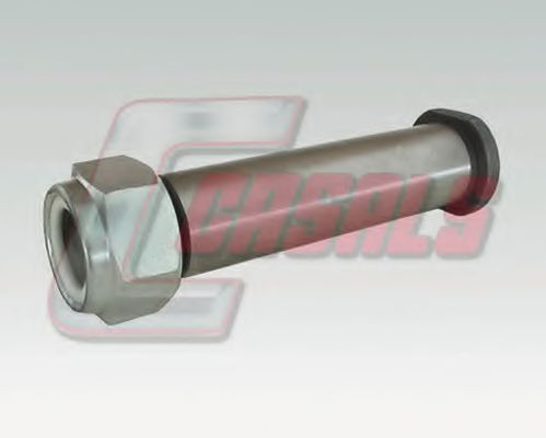 Болт AUGER 54027