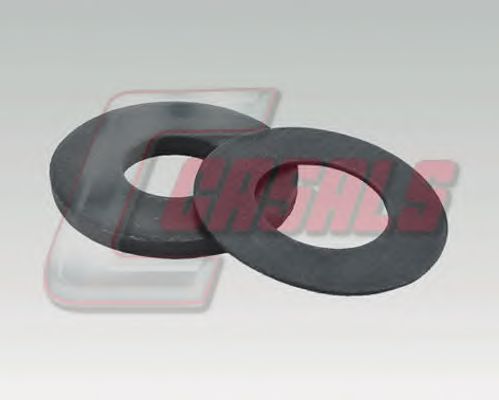 Подшипник коленвала CASALS 6510