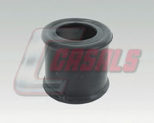 Подвеска, амортизатор CASALS 6672